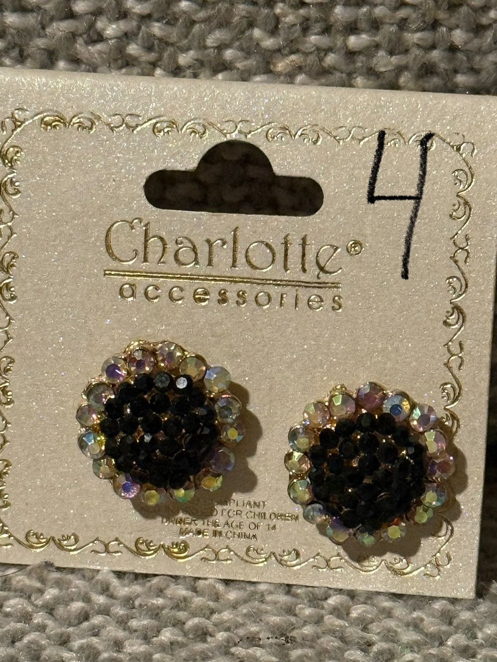 Earrings Pick your pair!! - Picture 6 of 12